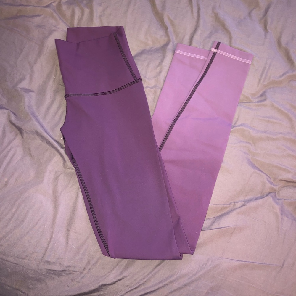 Lululemon leggings